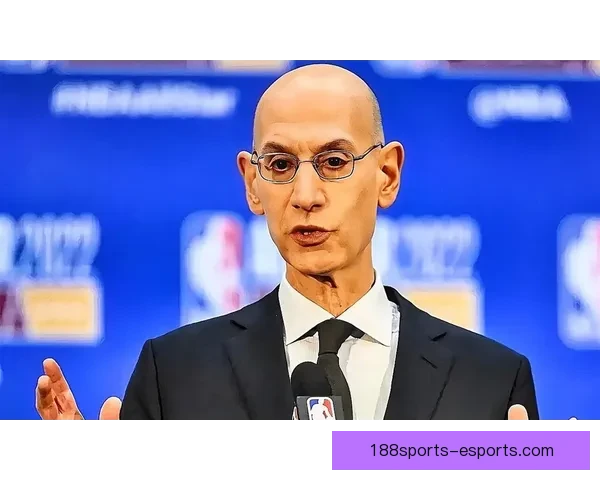 NBA扩军被批为圈钱之举 新增两支队伍恐成摆烂中心