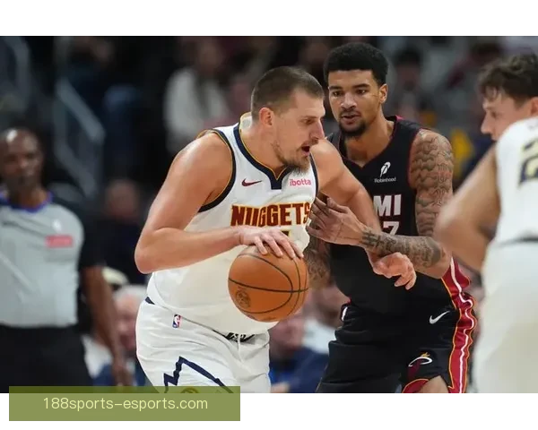23日NBA前瞻：约基奇内线硬碰克林根 尼克斯力争送奇才队史最长连败